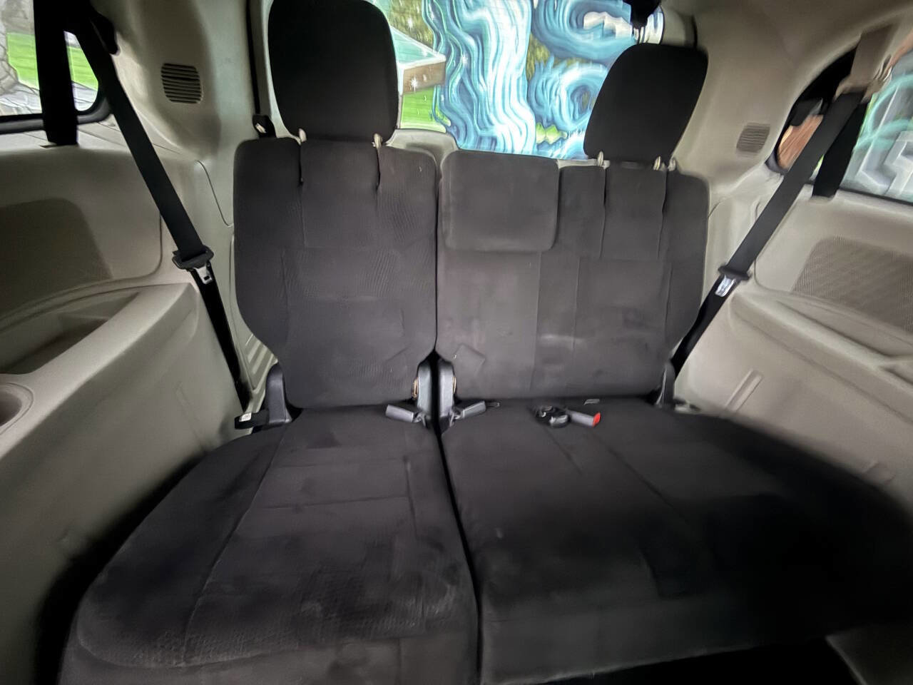 Used 2013 Dodge Grand Caravan SE image 22