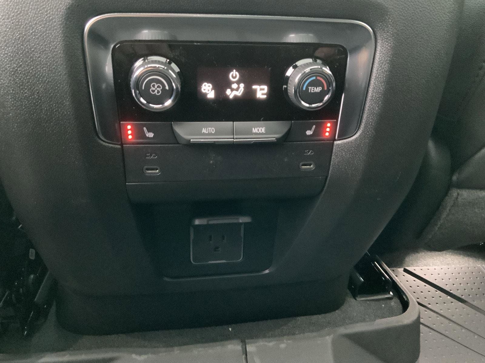 New 2026 Chevrolet Tahoe Premier w/ Sun And Tow Package image 58