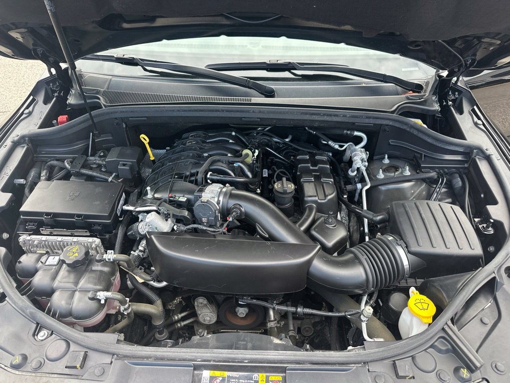 Used 2024 Dodge Durango GT AWD/4WD image 29