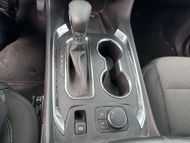 Used 2023 Chevrolet Traverse LT image 7