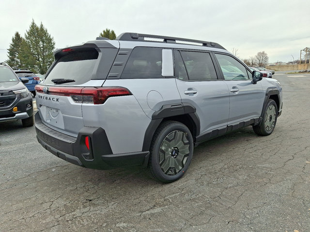 New 2026 Subaru Outback Limited XT image 6