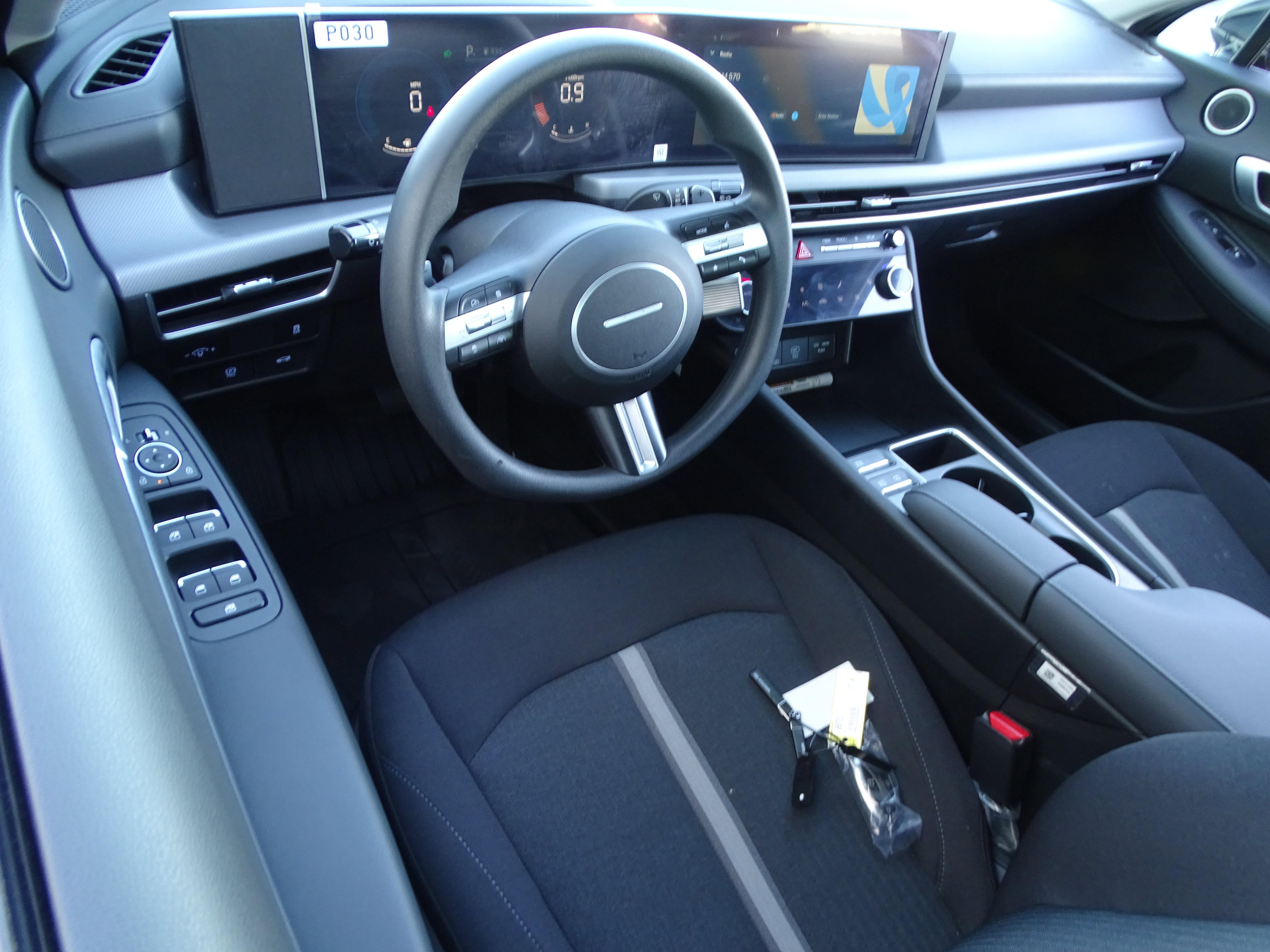 Used 2025 Hyundai Sonata SEL image 9