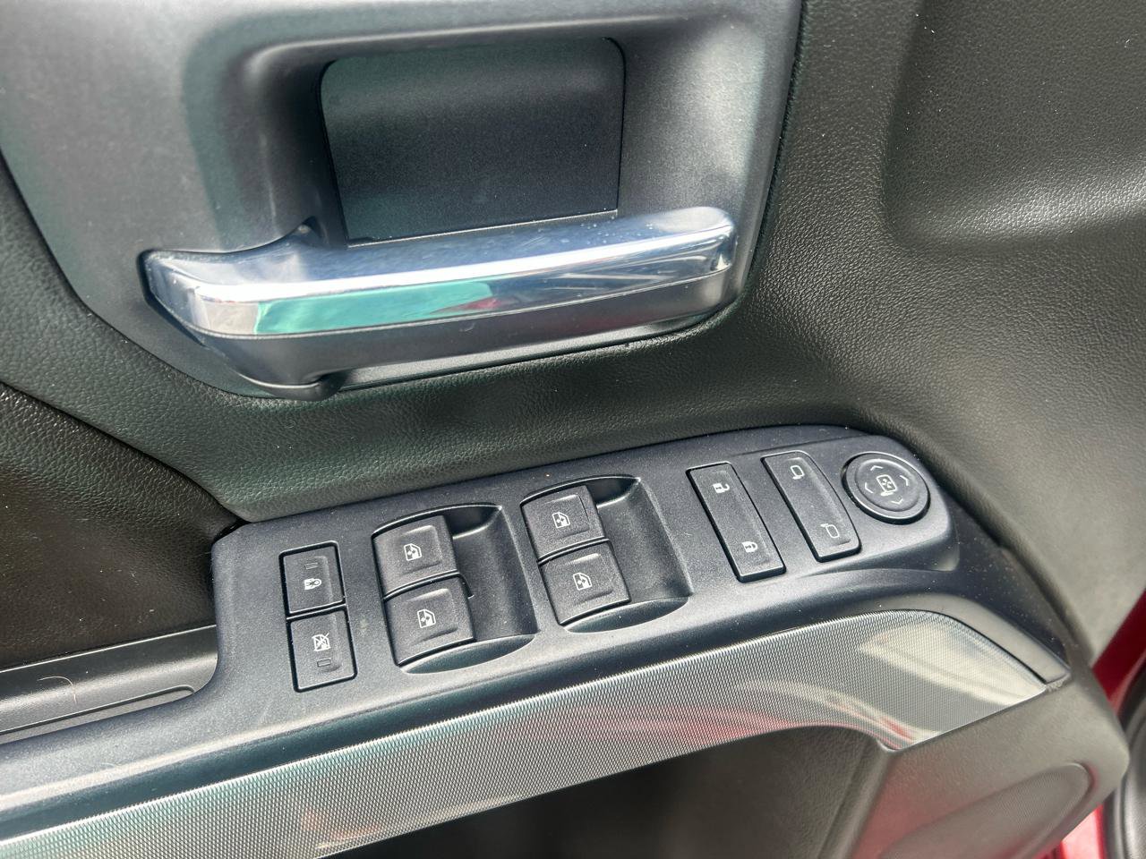 Used 2016 Chevrolet Silverado 1500 LT w/ All Star Edition image 12