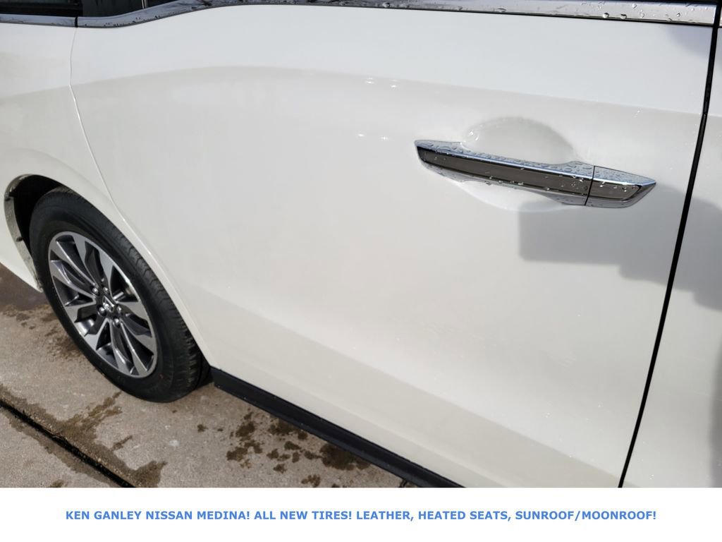 Used 2023 Honda Odyssey EX-L image 14