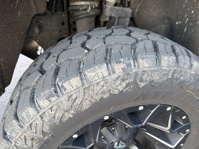 Used 2019 Chevrolet Silverado 1500 LT Trail Boss image 12