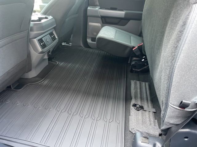 New 2026 Ford F250 XLT image 78