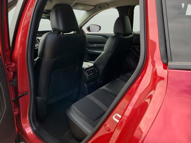 Used 2024 MAZDA CX-50 AWD 2.5 S w/ Cargo Package image 10