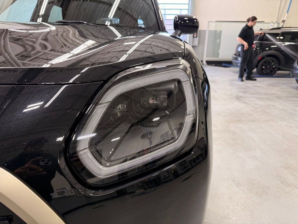 New 2026 MINI Cooper Countryman S AWD/4WD image 9