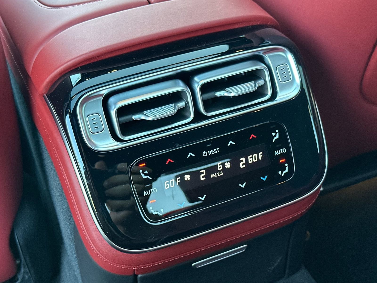 Used 2024 Mercedes-Benz S 63 AMG S image 14