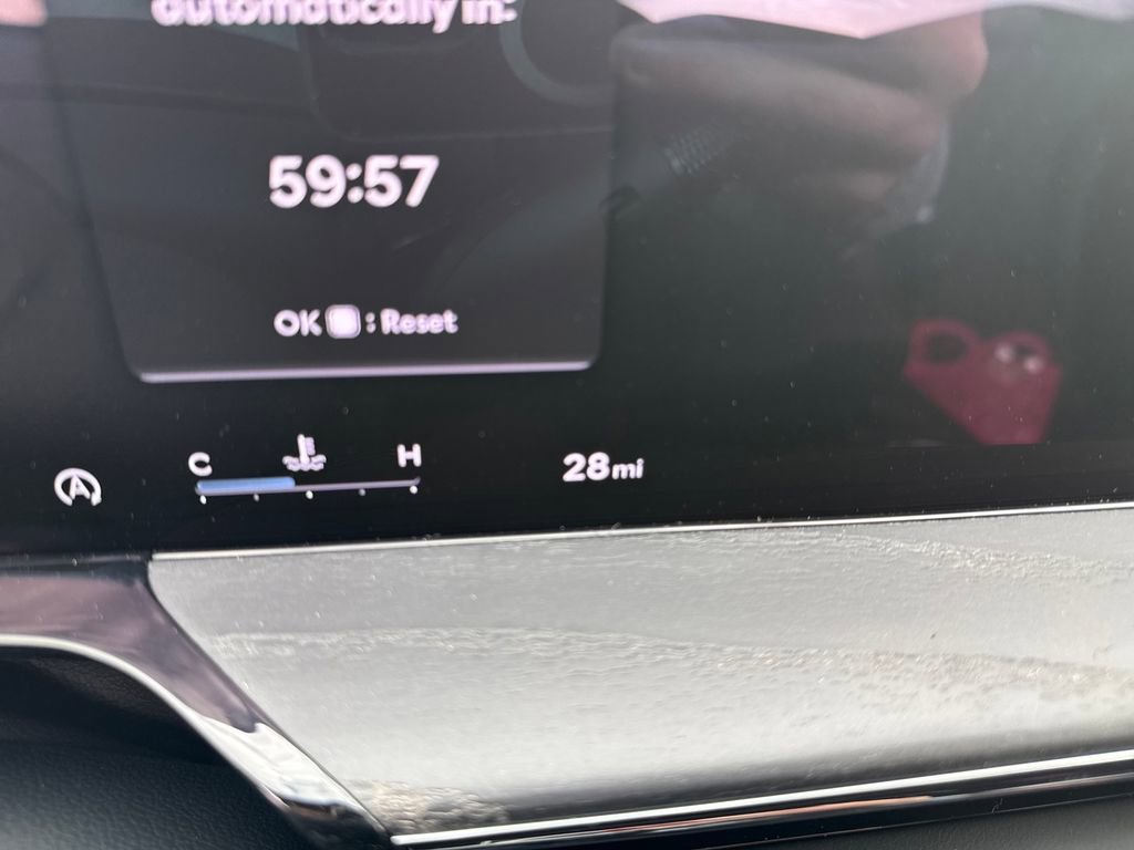 New 2026 Genesis GV80 3.5T Prestige AWD/4WD image 16