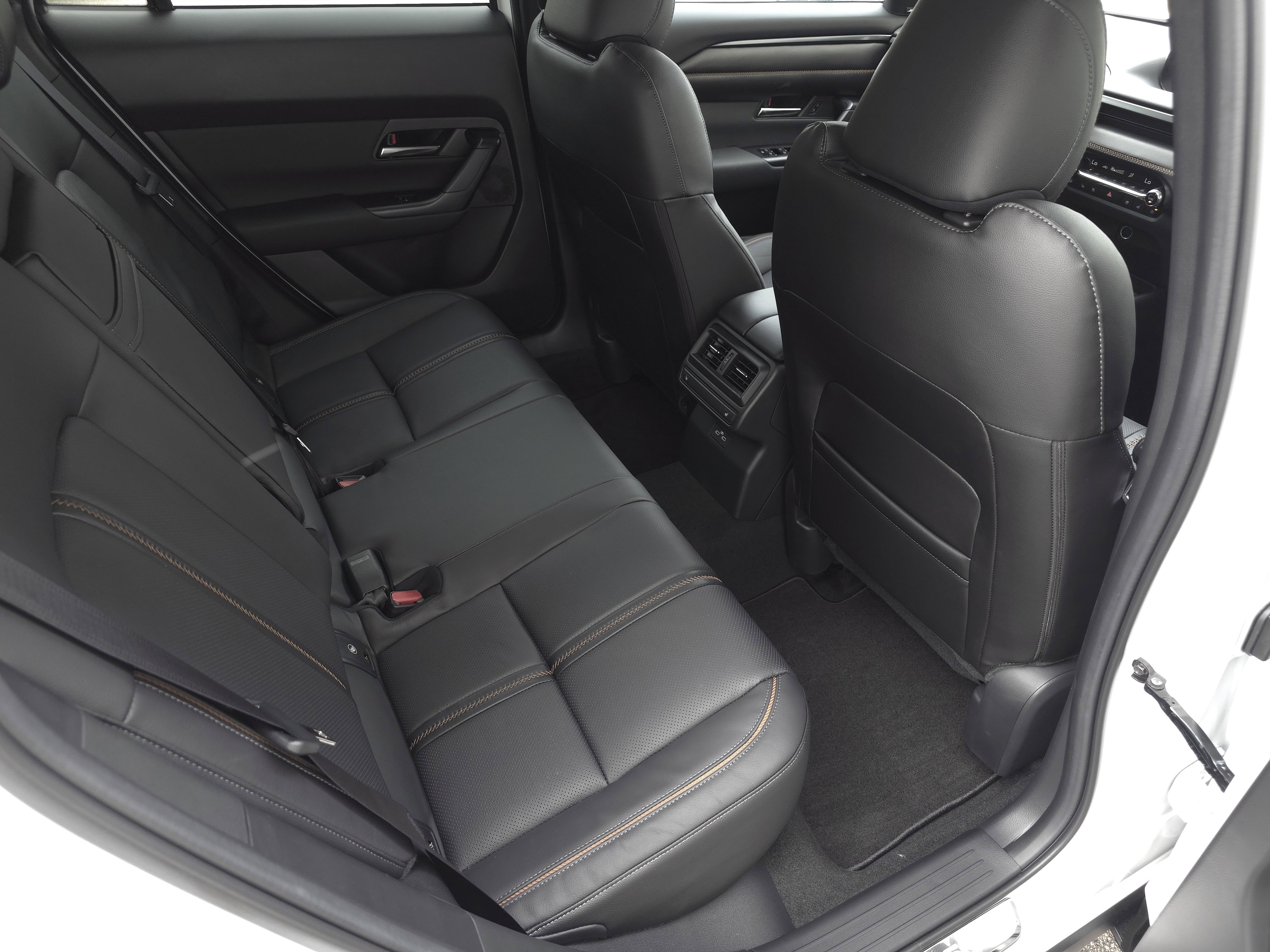 New 2025 MAZDA CX-50 2.5 Turbo w/ Accent Package image 41