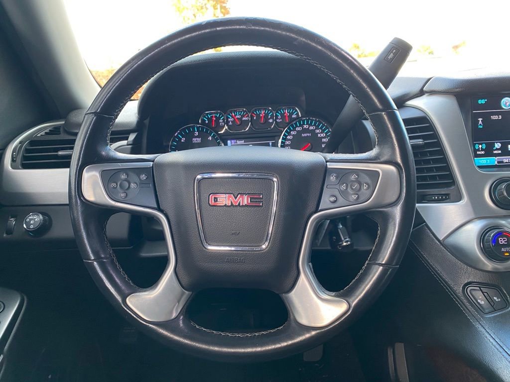 Used 2019 GMC Yukon SLT image 11