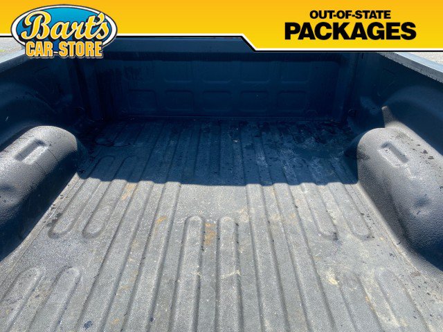 Used 2016 RAM 1500 ST AWD/4WD image 8