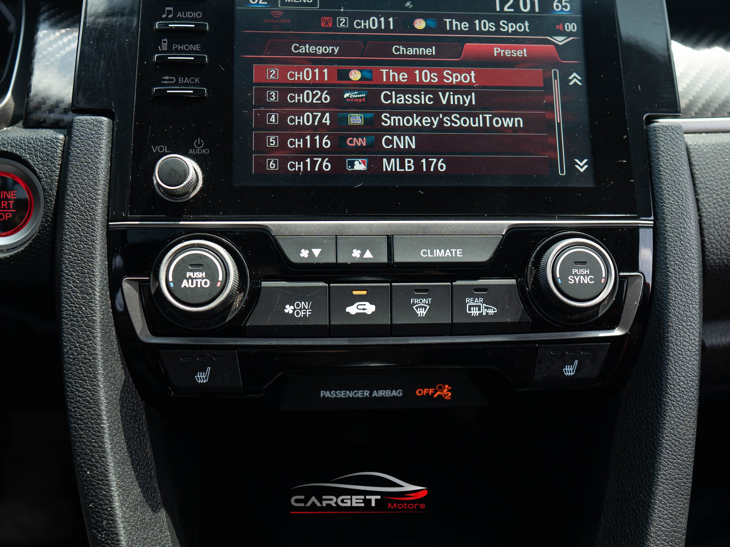 Used 2020 Honda Civic Si image 32