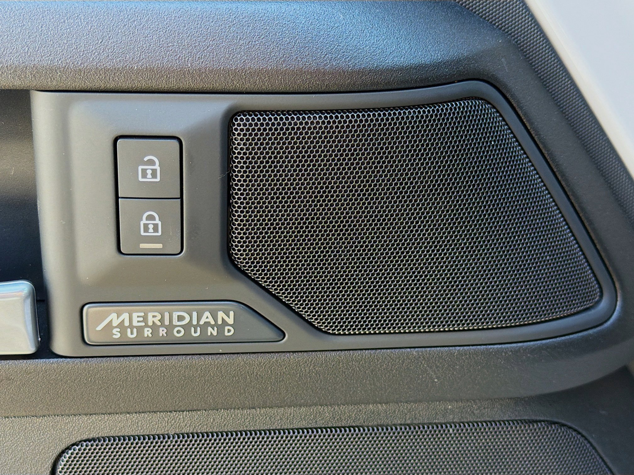 New 2026 Land Rover Defender 130 X image 25