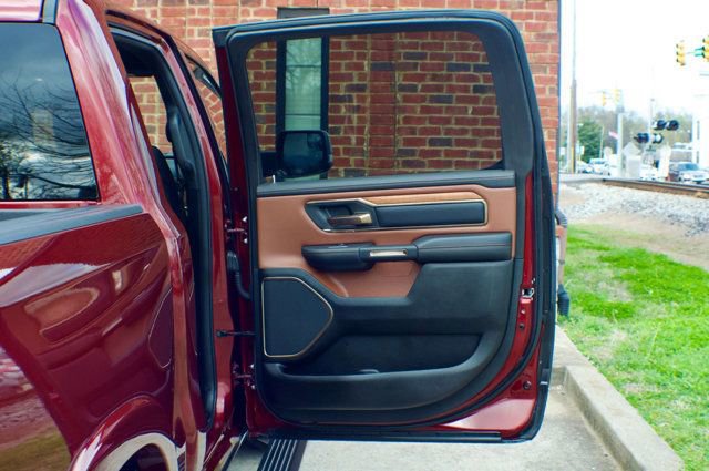 Used 2023 RAM 1500 Limited image 53