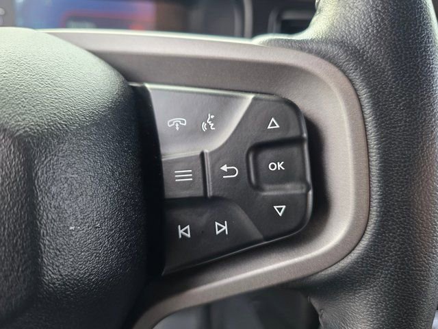 Used 2022 Ford Bronco Wildtrak image 24