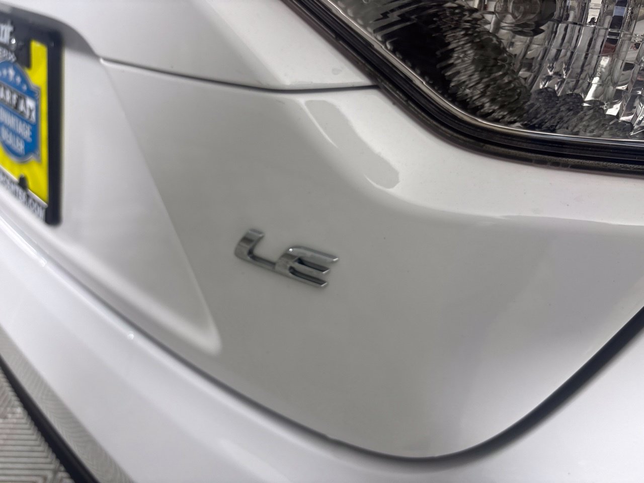 Used 2024 Toyota Corolla LE FWD image 38