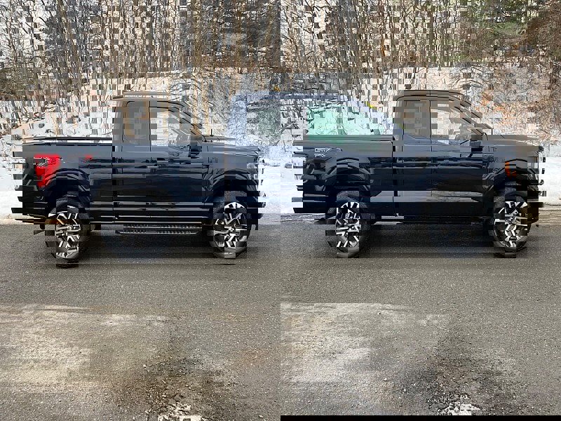 Certified 2023 Ford F150 XL w/ STX Appearance Package image 5