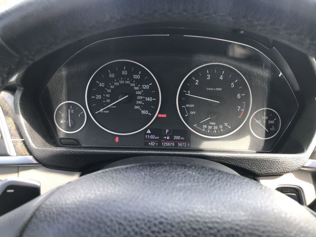 Used 2016 BMW 428i Gran Coupe image 10