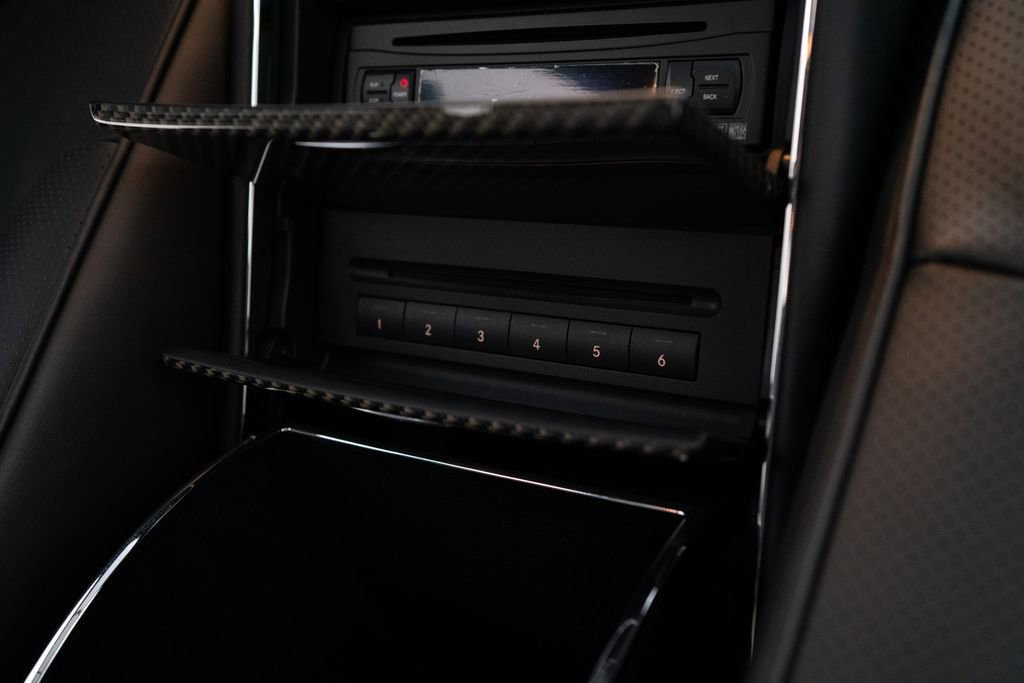 Used 2007 Maybach 62 S RWD image 37