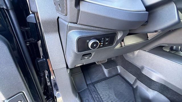New 2026 Ford Bronco Outer Banks AWD/4WD image 31