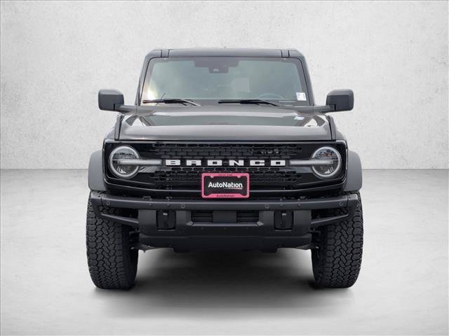New 2026 Ford Bronco Badlands w/ Wildtrak Package AWD/4WD image 6