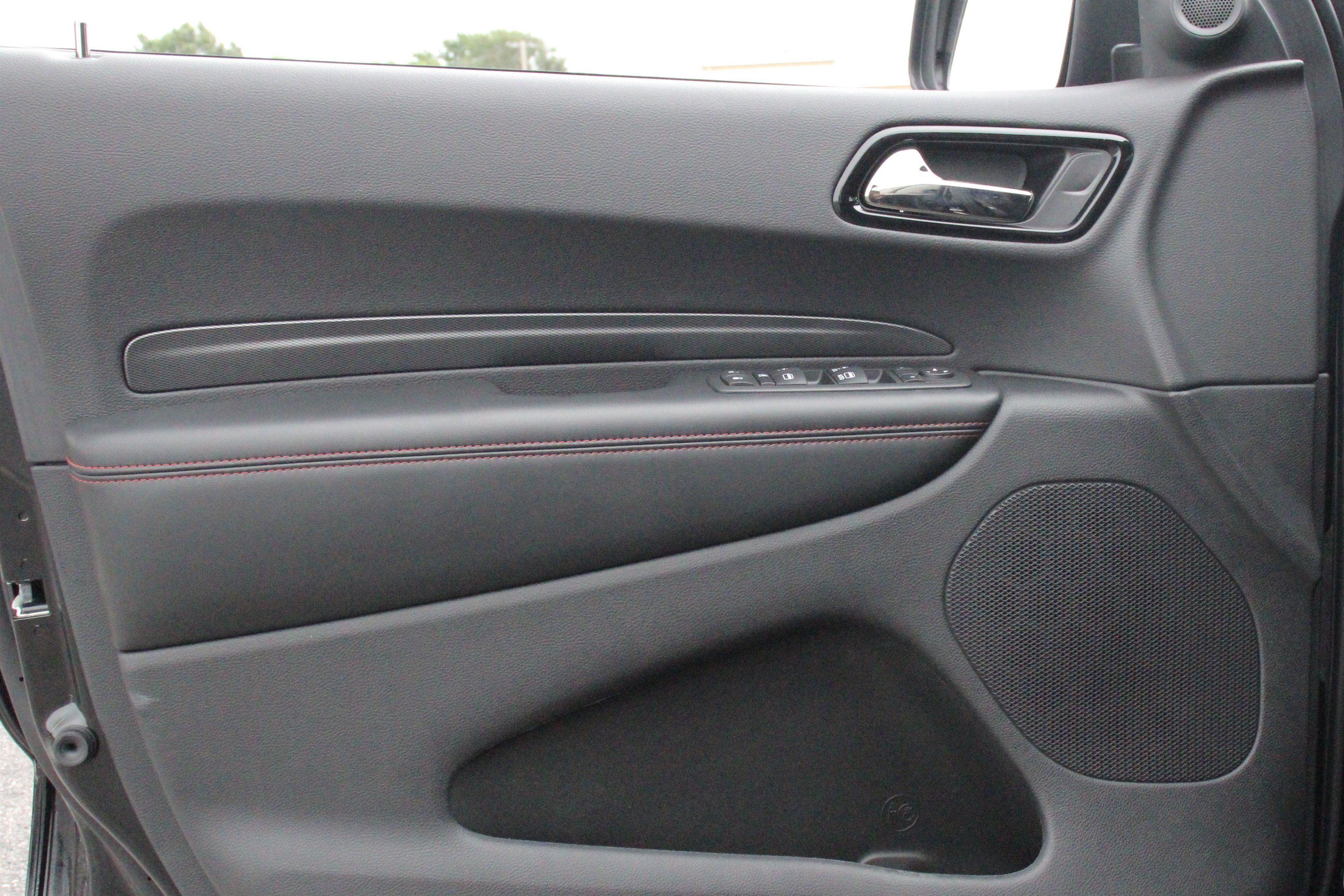 New 2026 Dodge Durango GT w/ Blacktop Package AWD/4WD image 6
