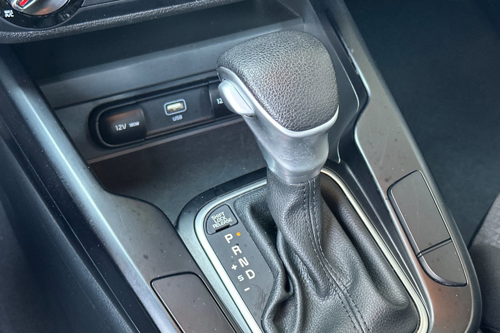 Used 2023 Kia Soul LX w/ Option Group 015 image 21