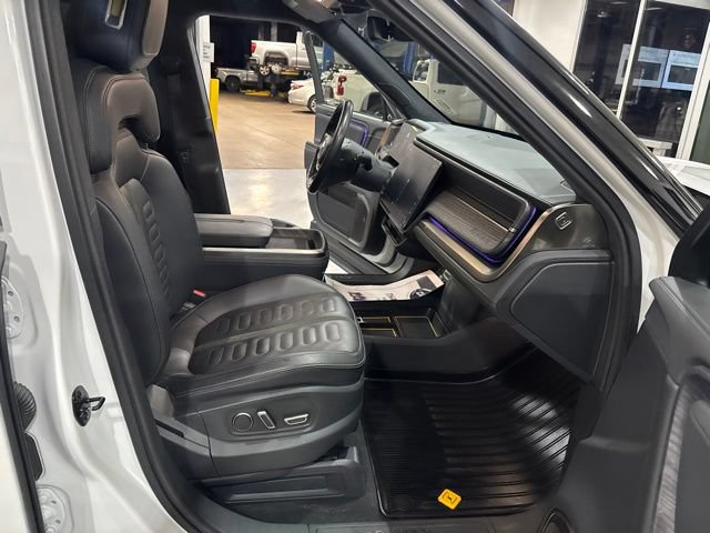 Used 2023 Rivian R1T Adventure AWD/4WD image 34