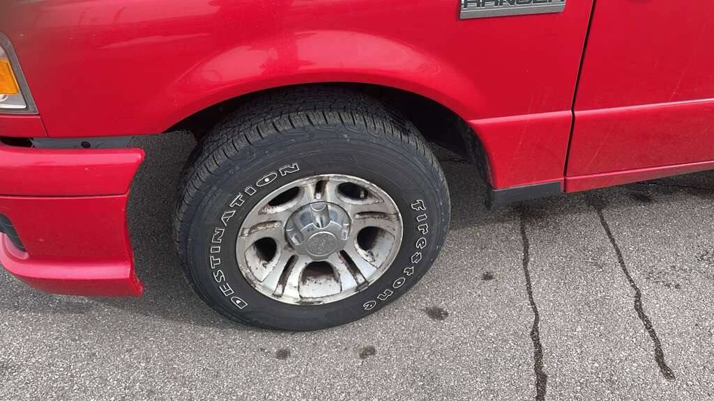 Used 2006 Ford Ranger STX image 9