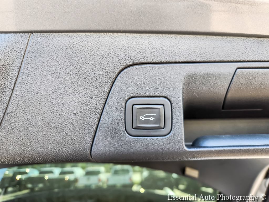 Certified 2023 Buick Envision Avenir AWD/4WD image 21