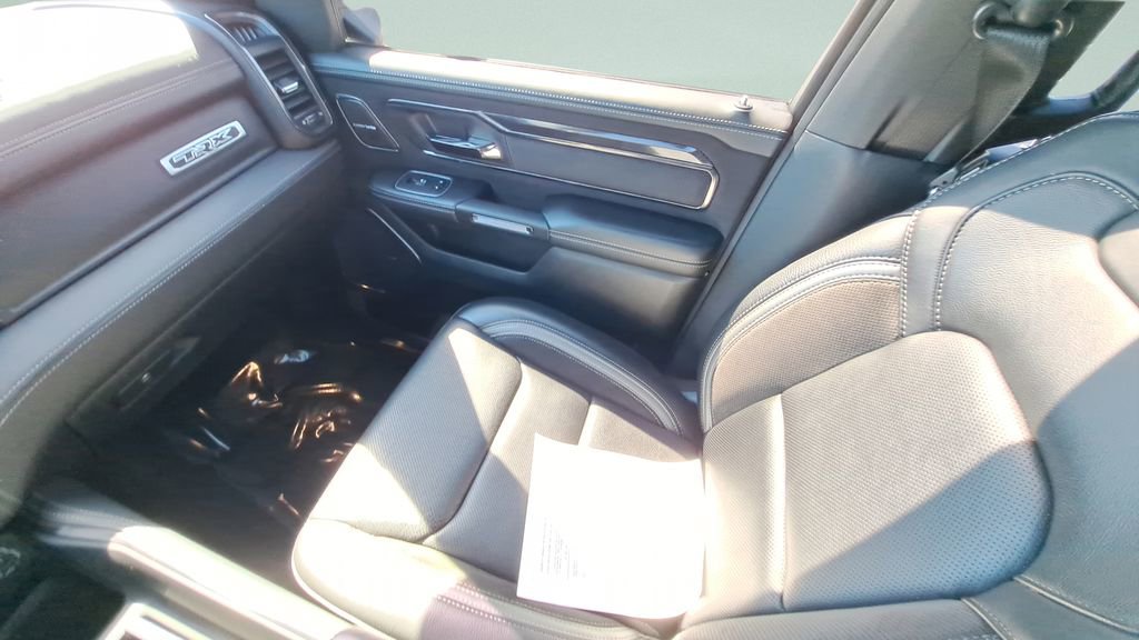 Used 2022 RAM 1500 TRX w/ TRX Level 2 Equipment Group image 16