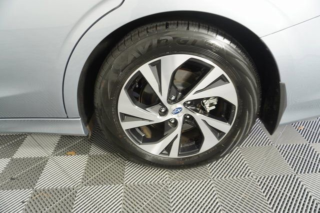 Certified 2025 Subaru Legacy Premium image 18