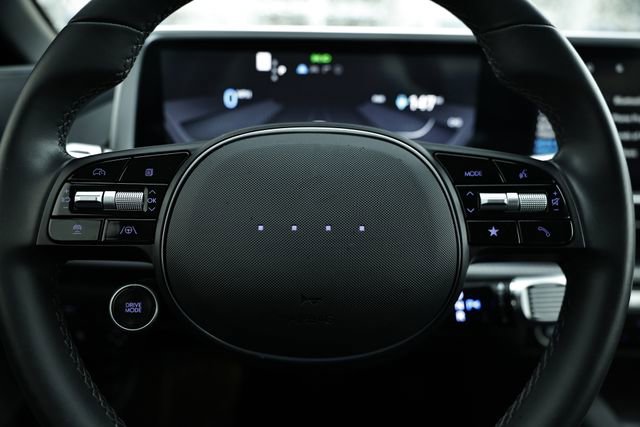 Used 2024 Hyundai Ioniq 6 SEL image 30