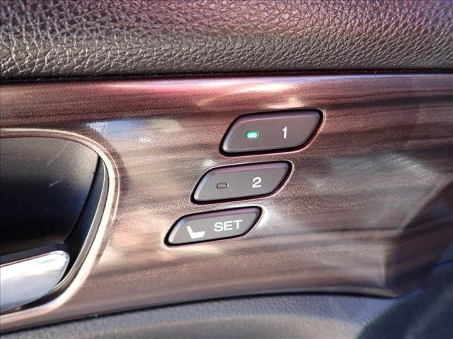 Used 2016 Honda Accord EX-L image 12