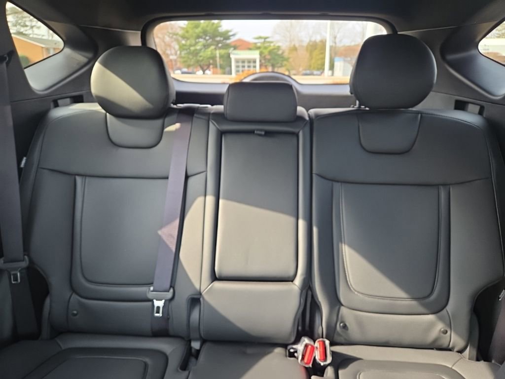 Used 2025 Hyundai Tucson XRT image 19