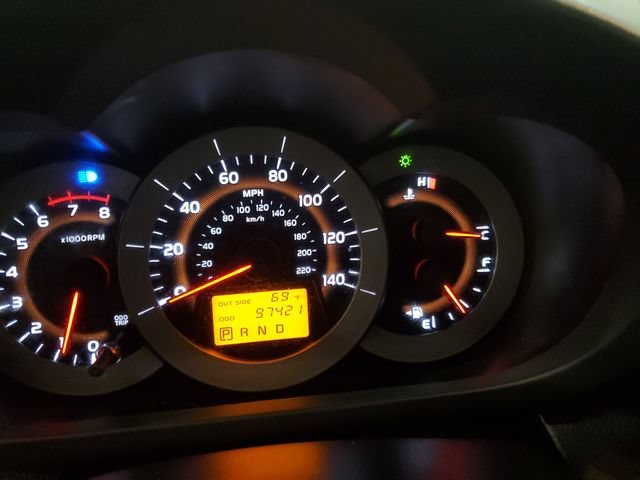 Used 2007 Toyota RAV4 Sport AWD/4WD image 16