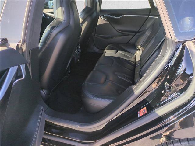 Used 2016 Tesla Model S 75 image 21