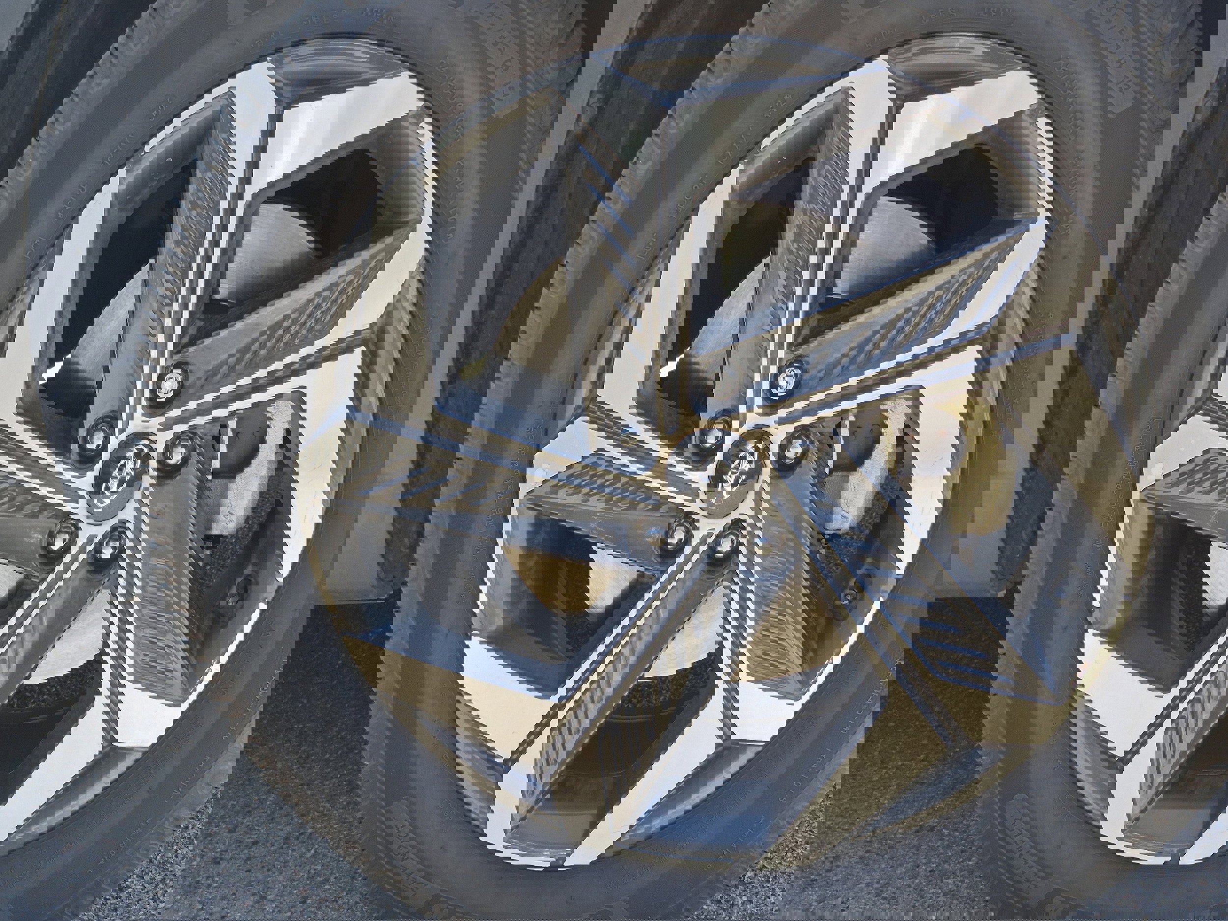 Used 2022 Hyundai Tucson Limited image 26