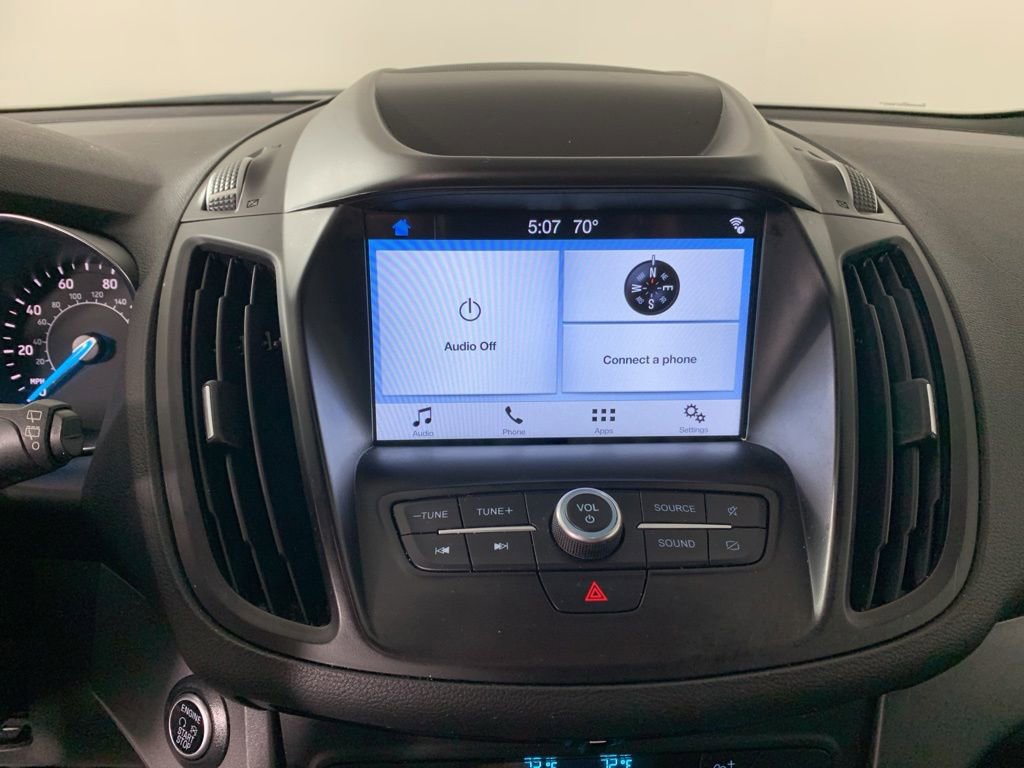 Used 2019 Ford Escape SEL AWD/4WD image 22