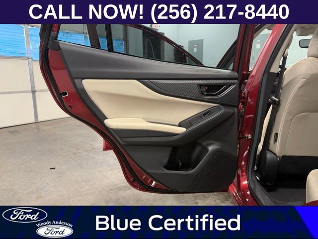 Used 2023 Subaru Impreza Premium AWD/4WD image 23