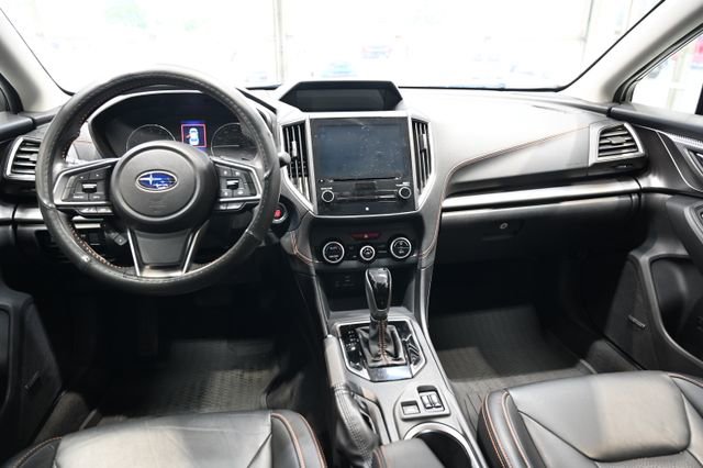 Used 2021 Subaru Crosstrek 2.5i Limited w/ Moonroof Package 2 AWD/4WD image 12
