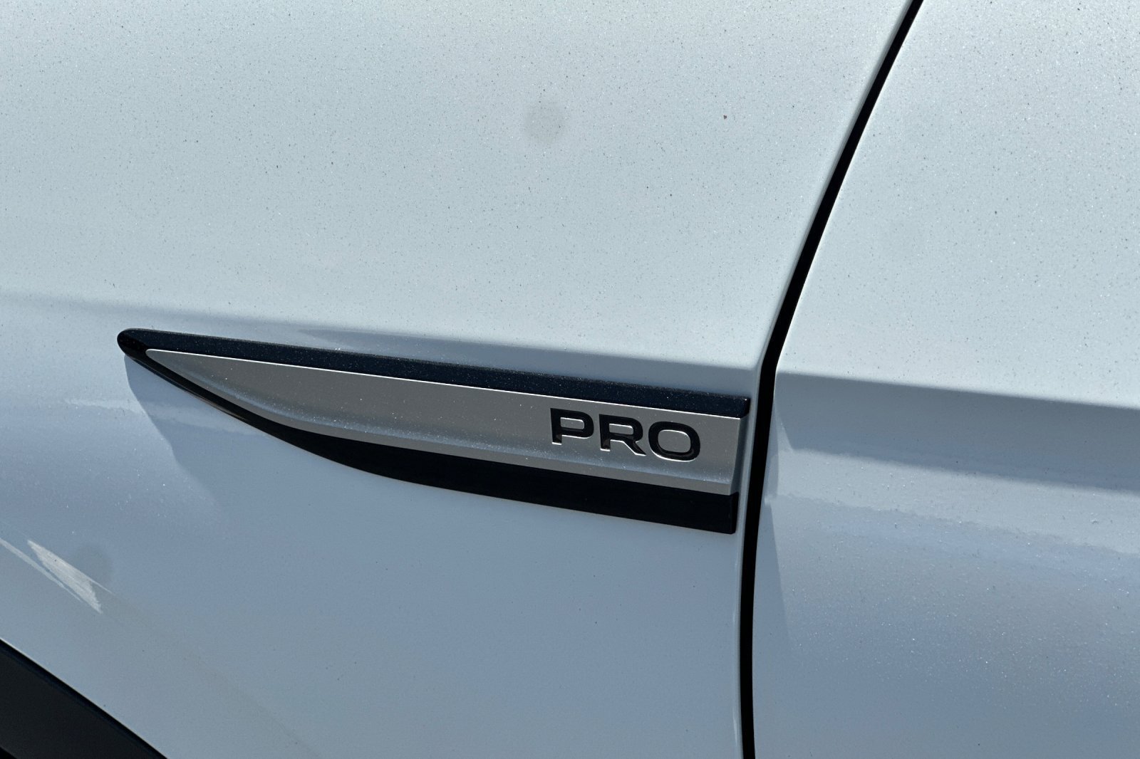 New 2026 Volkswagen ID.4 Pro RWD image 7
