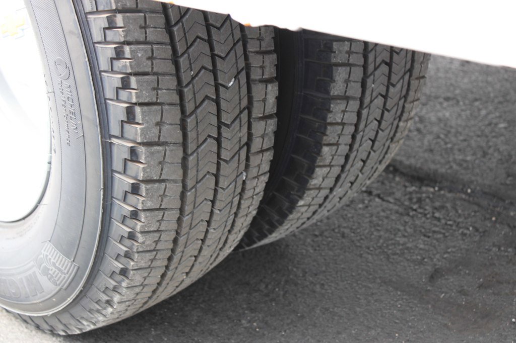 Used 2024 Chevrolet Silverado 3500 W/T w/ Snow Plow Prep Package image 34