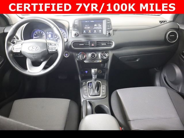Used 2021 Hyundai Kona SEL image 15