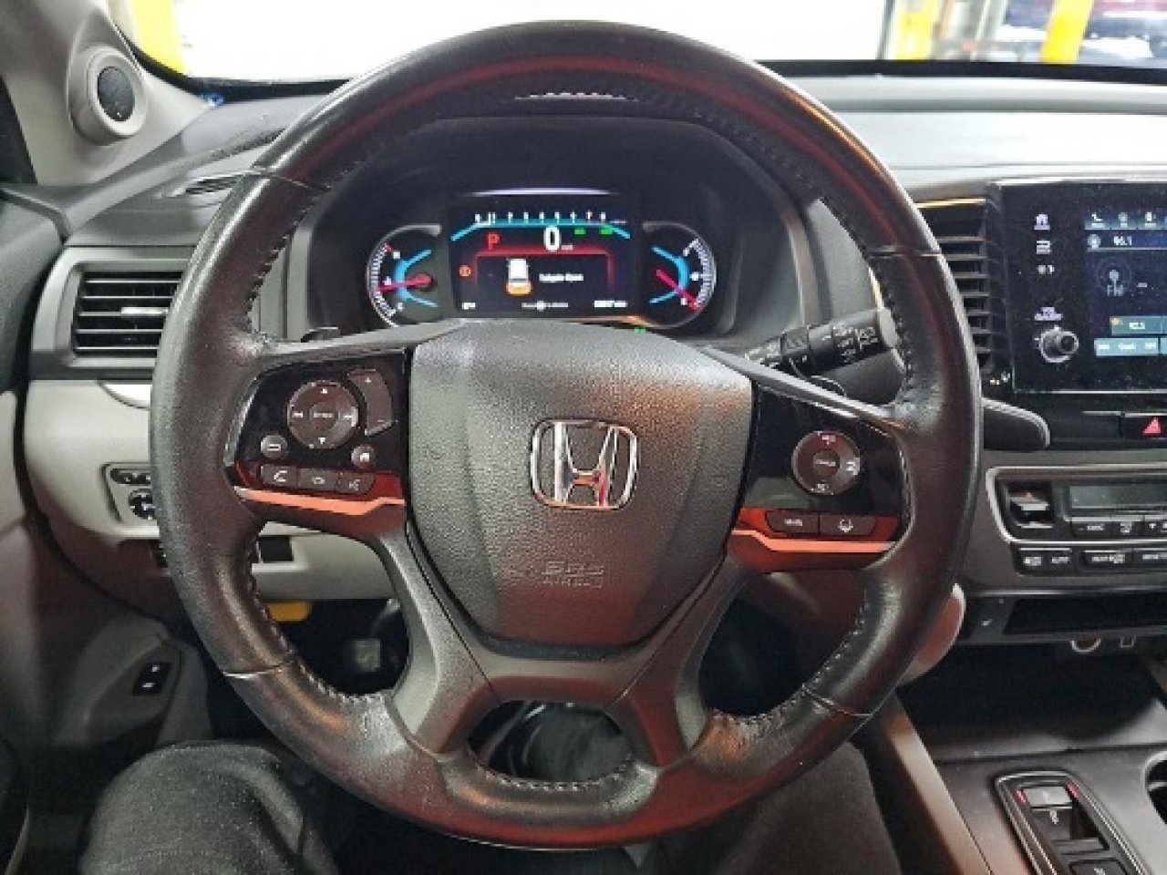 Used 2022 Honda Pilot EX-L image 15