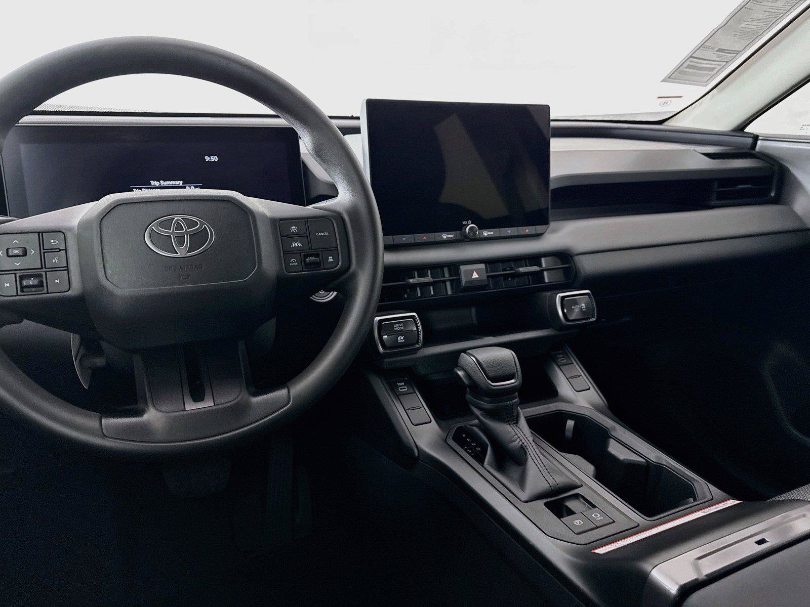 Certified 2026 Toyota RAV4 LE FWD image 32