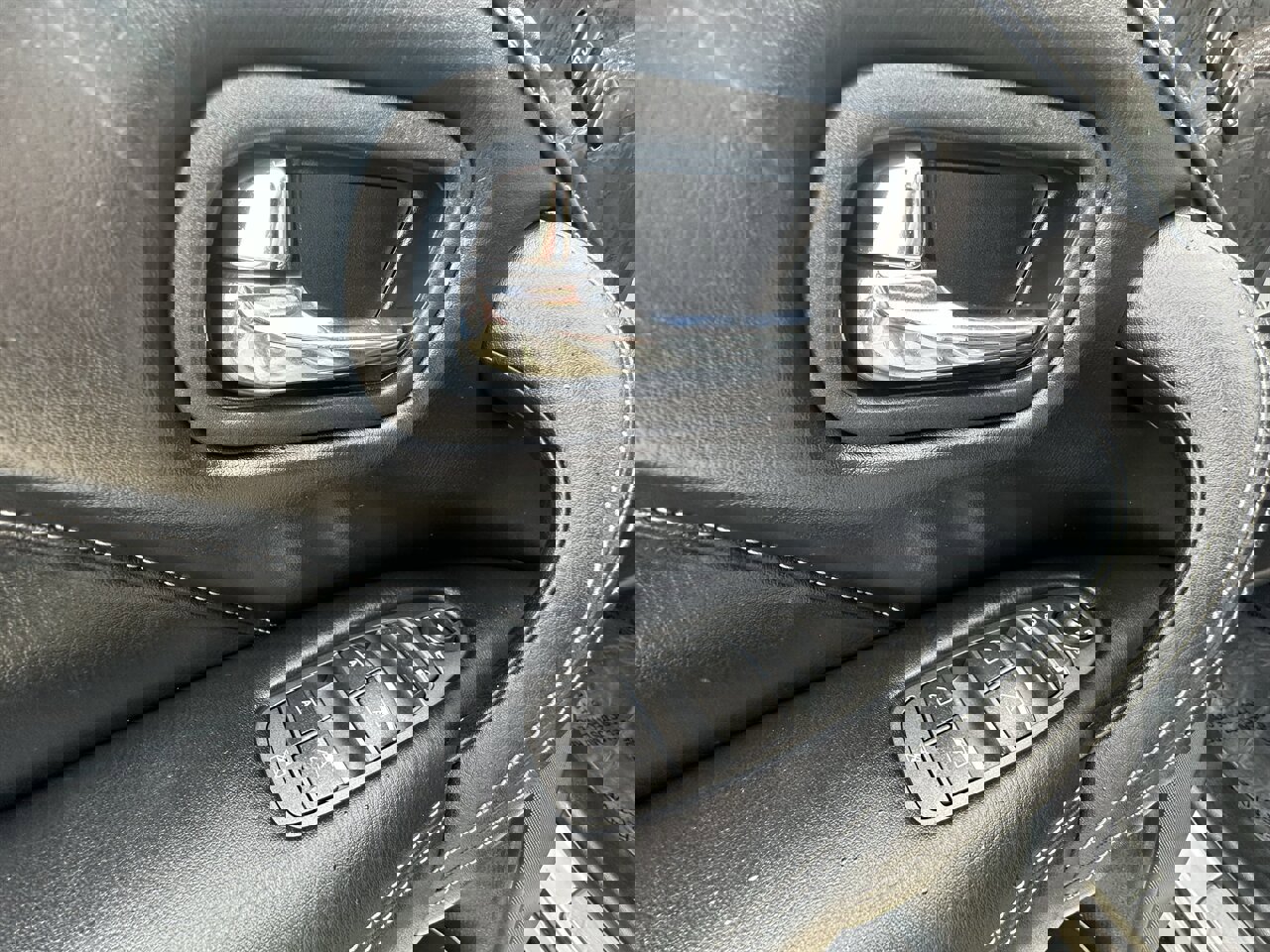 Used 2020 INFINITI QX80 Luxe w/ Proassist Package AWD/4WD image 54