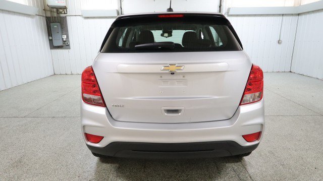 Used 2020 Chevrolet Trax LS FWD image 8